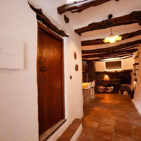 Pitres Casa De Los Titeres מראה חיצוני תמונה