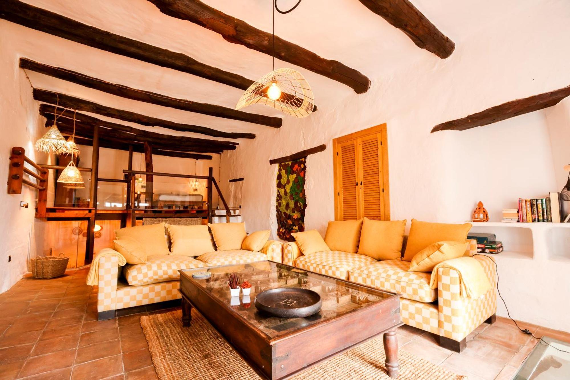 Pitres Casa De Los Titeres מראה חיצוני תמונה