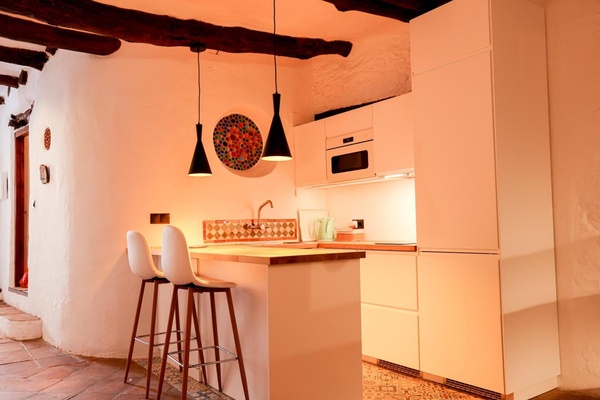 Pitres Casa De Los Titeres מראה חיצוני תמונה